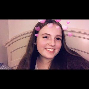 Meet your Posher, Kaylee